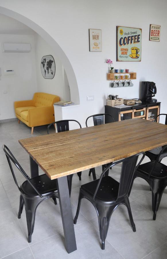 Sea Sound House Villa Sant'Ambrogio  Luaran gambar