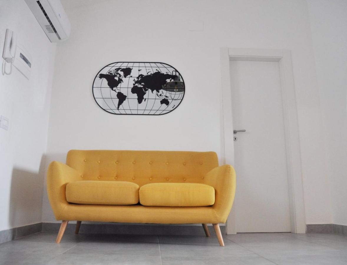 Sea Sound House Villa Sant'Ambrogio  Luaran gambar