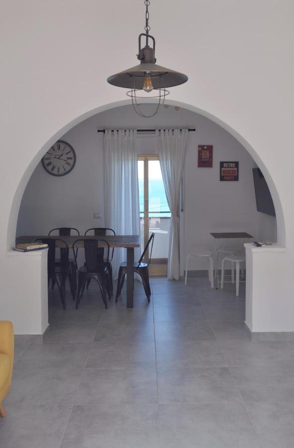 Sea Sound House Villa Sant'Ambrogio  Luaran gambar