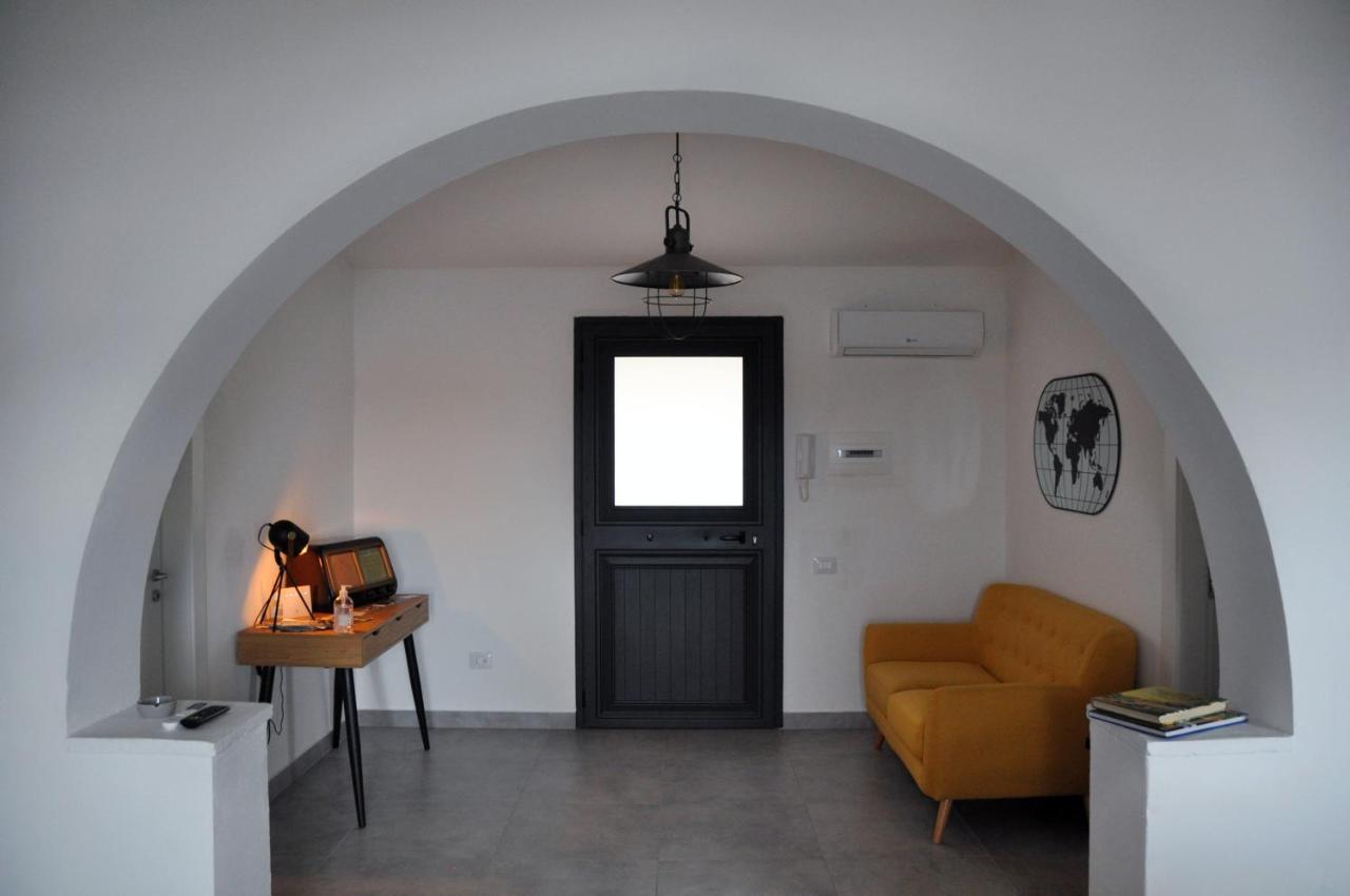 Sea Sound House Villa Sant'Ambrogio  Luaran gambar