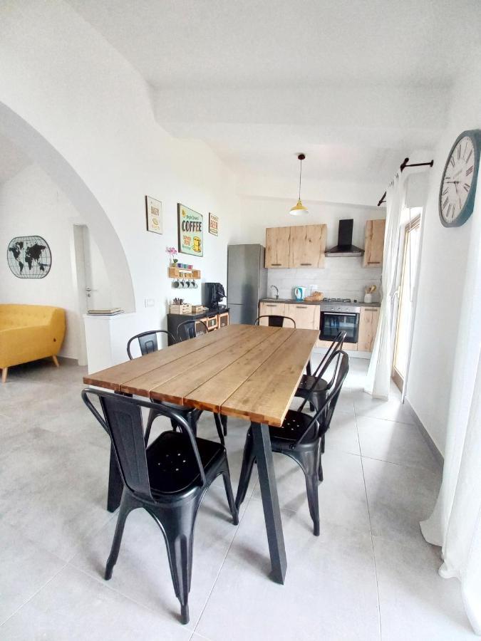 Sea Sound House Villa Sant'Ambrogio  Luaran gambar