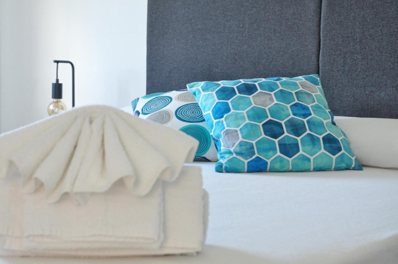 Sea Sound House Villa Sant'Ambrogio  Luaran gambar