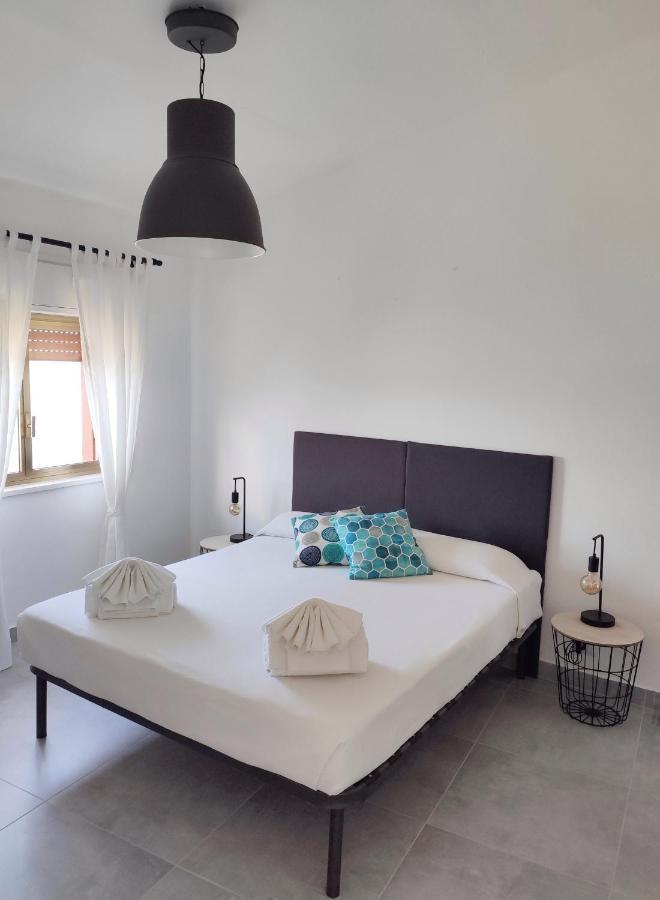 Sea Sound House Villa Sant'Ambrogio  Luaran gambar