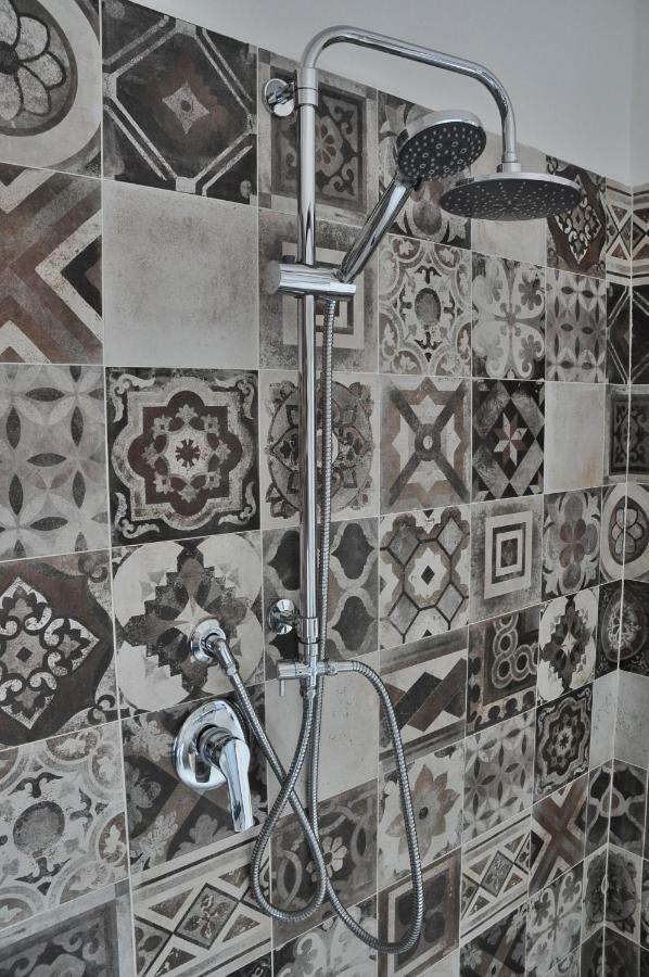 Sea Sound House Villa Sant'Ambrogio  Luaran gambar