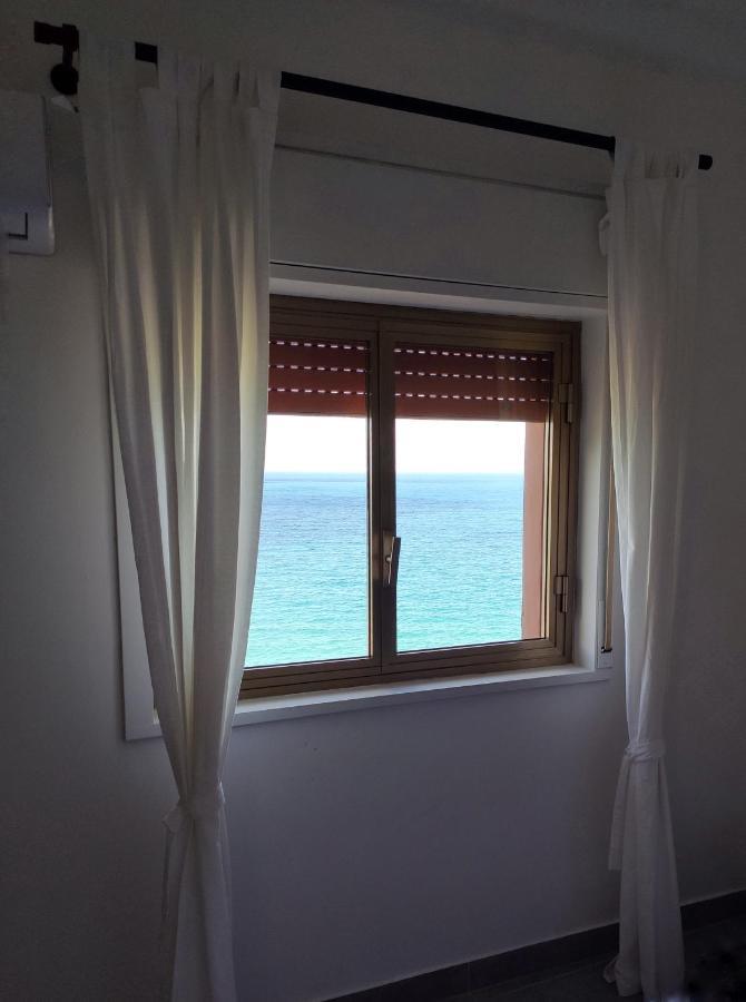 Sea Sound House Villa Sant'Ambrogio  Luaran gambar
