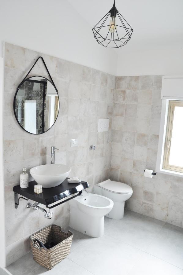 Sea Sound House Villa Sant'Ambrogio  Luaran gambar