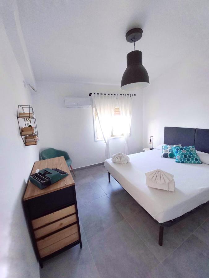 Sea Sound House Villa Sant'Ambrogio  Luaran gambar