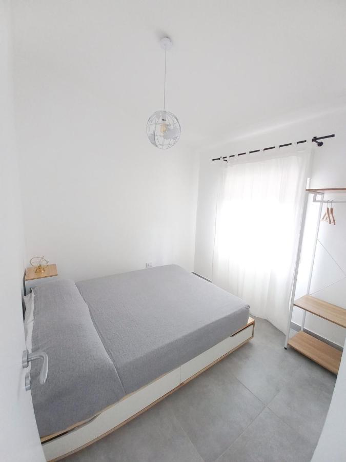 Sea Sound House Villa Sant'Ambrogio  Luaran gambar