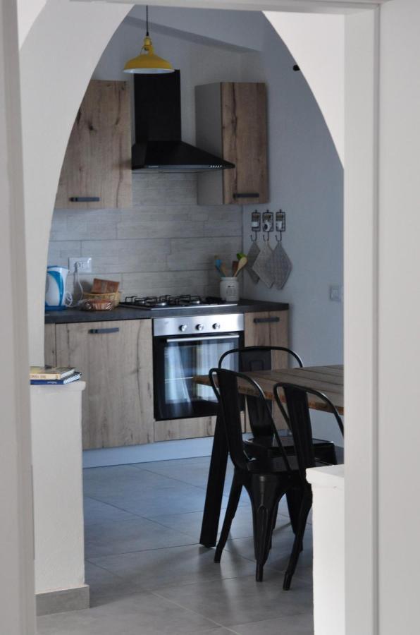Sea Sound House Villa Sant'Ambrogio  Luaran gambar