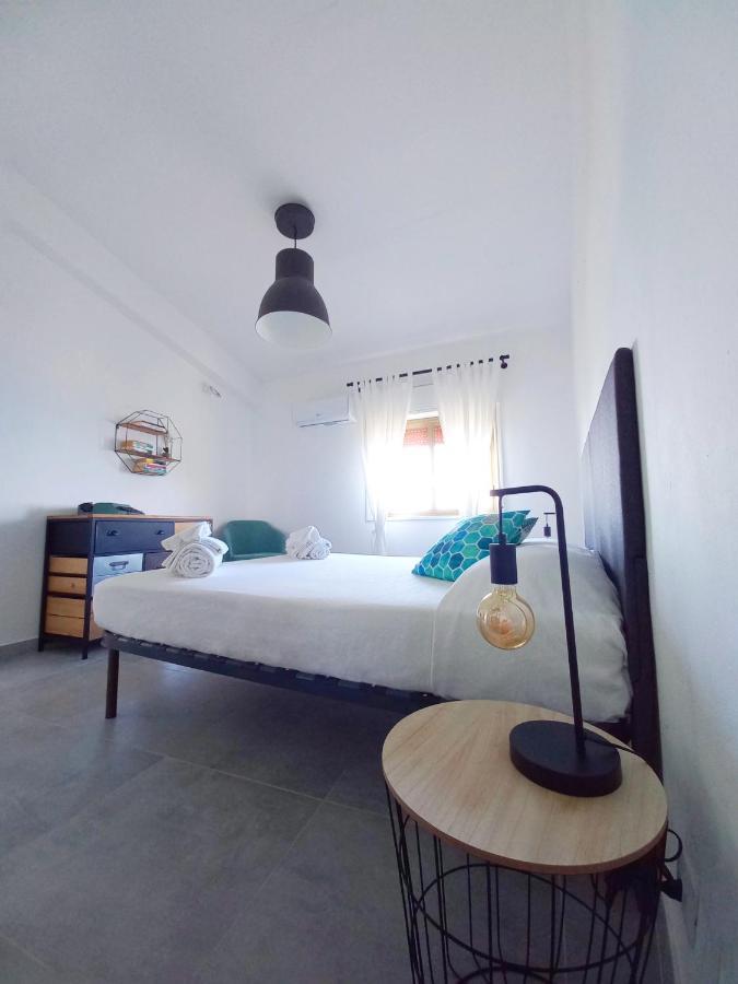 Sea Sound House Villa Sant'Ambrogio  Luaran gambar