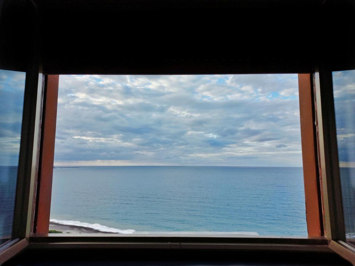 Sea Sound House Villa Sant'Ambrogio  Luaran gambar