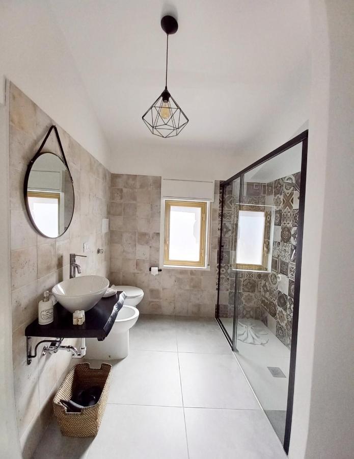 Sea Sound House Villa Sant'Ambrogio  Luaran gambar