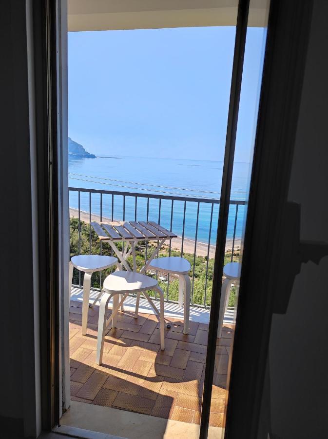 Sea Sound House Villa Sant'Ambrogio  Luaran gambar